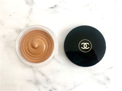 le soleil tan de chanel swatch|chanel soleil tan contour.